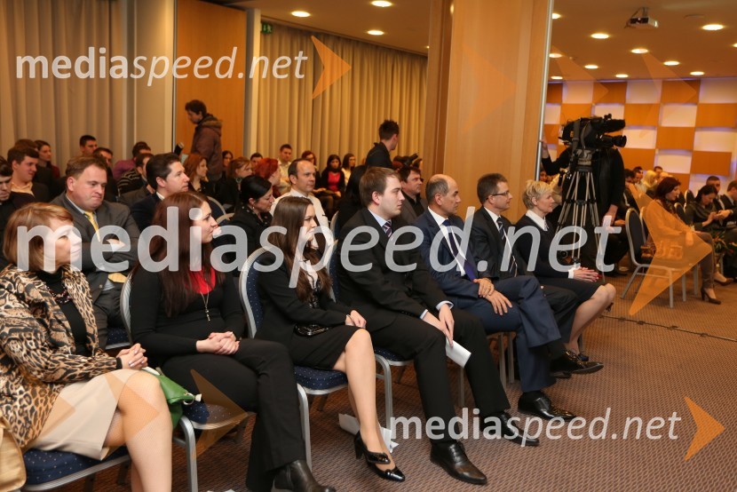 15. kongres SDMAndrej Čuš ponovno izvoljen za predsednika SDM