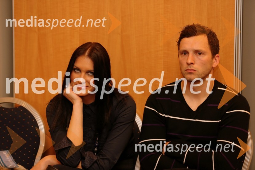 Andrej Čuš ponovno izvoljen za predsednika SDM