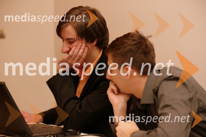 Andrej Čuš ponovno izvoljen za predsednika SDM