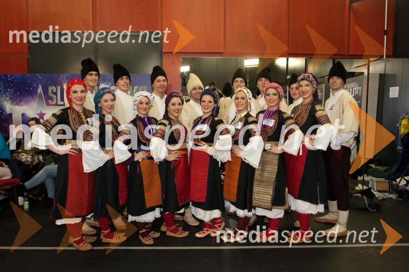 KUD MladostSlovenija ima talent, četrta avdicija