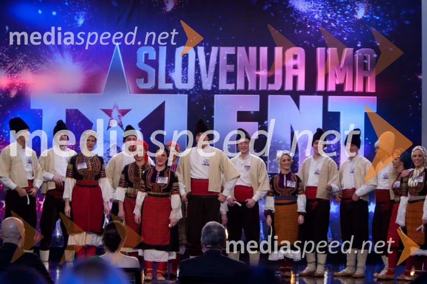 KUD MladostSlovenija ima talent, četrta avdicija