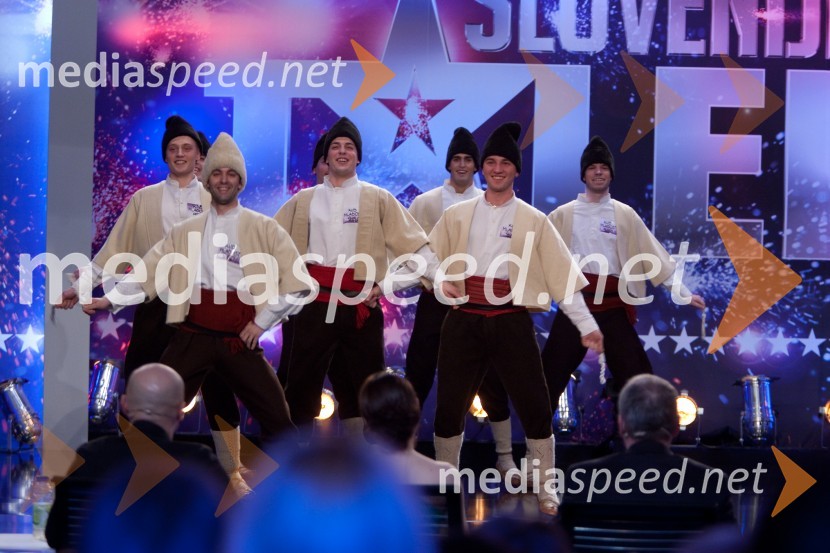 KUD MladostSlovenija ima talent, četrta avdicija