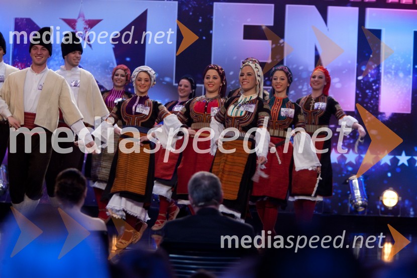 KUD MladostSlovenija ima talent, četrta avdicija