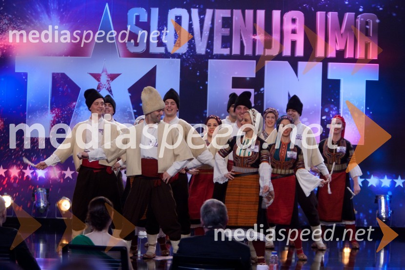 KUD MladostSlovenija ima talent, četrta avdicija