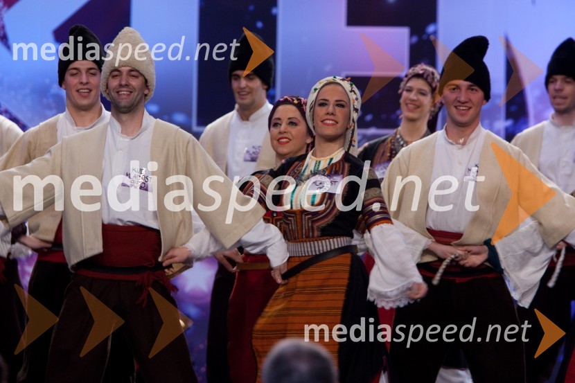 KUD MladostSlovenija ima talent, četrta avdicija