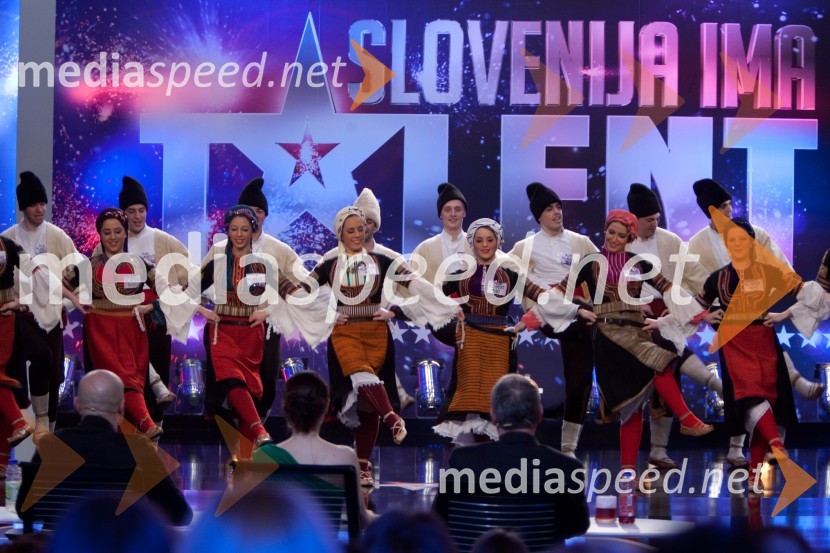 KUD MladostSlovenija ima talent, četrta avdicija