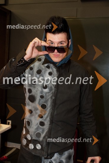 The SIT groupSlovenija ima talent, šesta avdicija