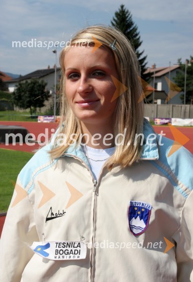 Sabina Veit, sprinterkaSabina Veit, atletinja