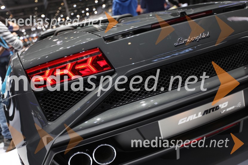 Lamborghini VenenoH - Q, novosti po znamkah na avto salonu Ženeva 2013