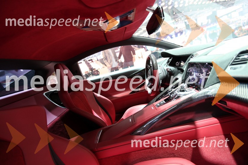 Honda Civic Tourer concept, notranjostH - Q, novosti po znamkah na avto salonu Ženeva 2013