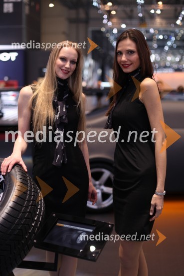 HosteseH - Q, novosti po znamkah na avto salonu Ženeva 2013