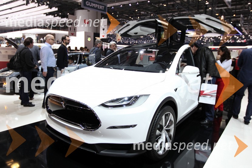 R - Z, novosti po znamkah na avto salonu Ženeva 2013