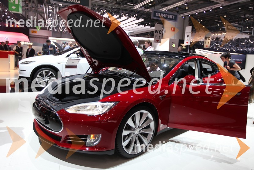 R - Z, novosti po znamkah na avto salonu Ženeva 2013