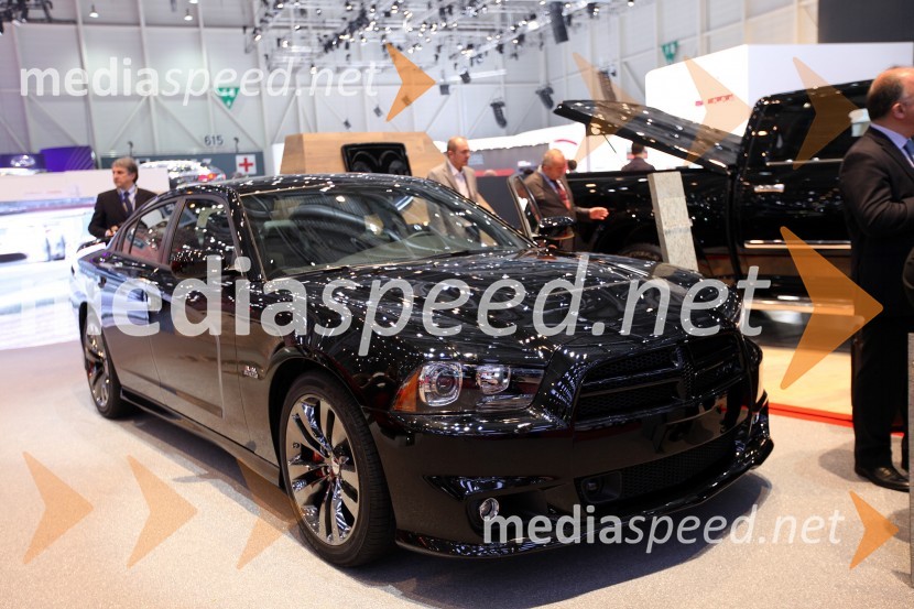 R - Z, novosti po znamkah na avto salonu Ženeva 2013