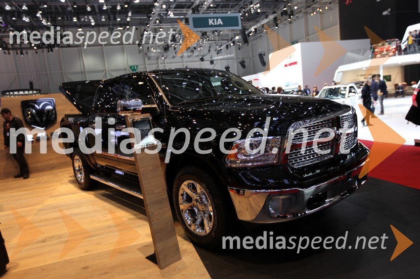 R - Z, novosti po znamkah na avto salonu Ženeva 2013