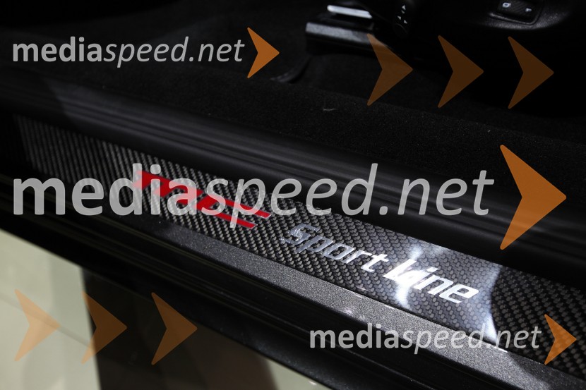 Maserati Gran Turismo H - Q, novosti po znamkah na avto salonu Ženeva 2013