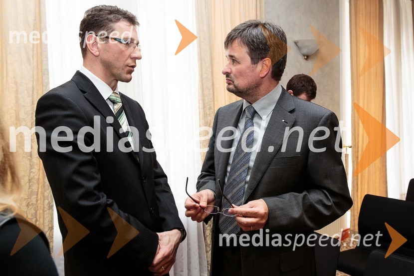 Milan Susman, sekcija za GCC; ...Predstavitev Slovensko Katarskega združenja