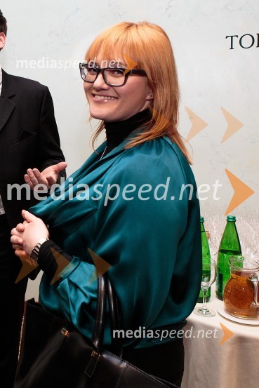 Predstavitev Slovensko Katarskega združenja