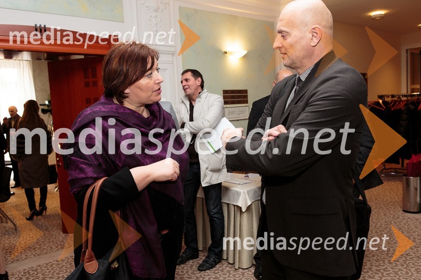 Predstavitev Slovensko Katarskega združenja