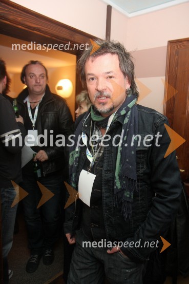 Gibonni, pevecGibonni, koncert ob Dnevu žena