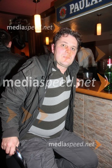 David KodričGibonni, koncert ob Dnevu žena