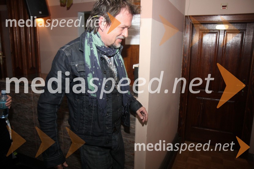 Gibonni, pevecGibonni, koncert ob Dnevu žena