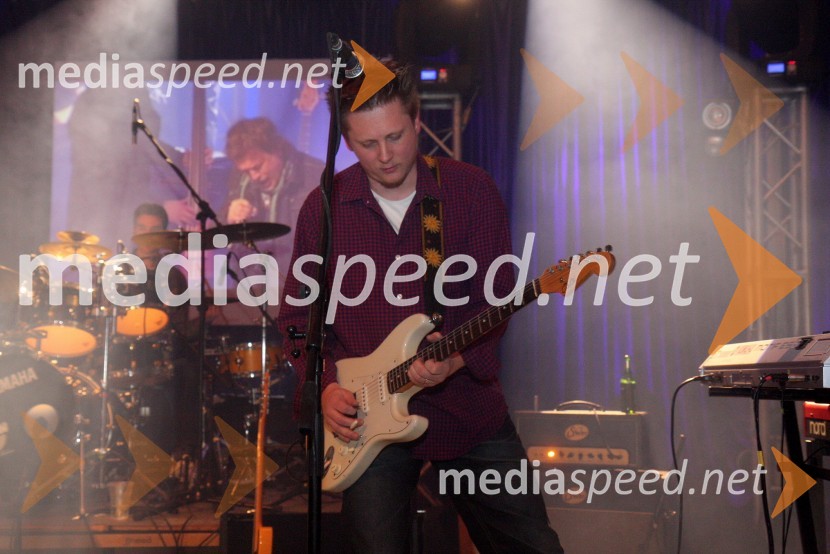 Gibonni, koncert ob Dnevu žena