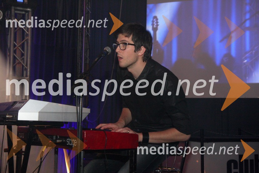 Gibonni, koncert ob Dnevu žena