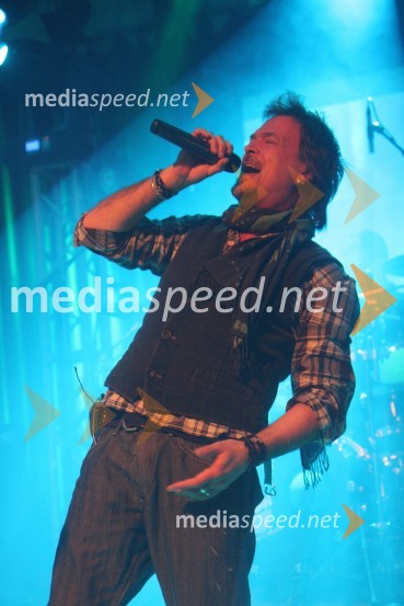 Gibonni, pevecGibonni, koncert ob Dnevu žena