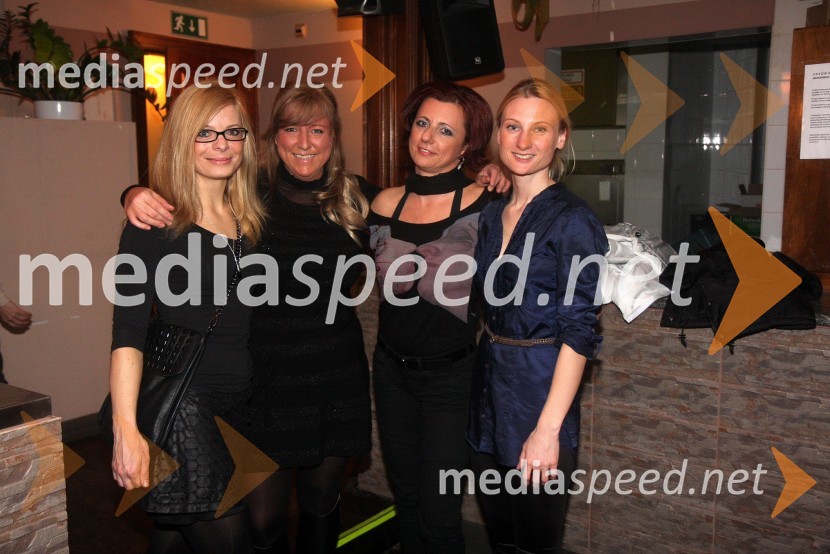 ObiskovalkeGibonni, koncert ob Dnevu žena