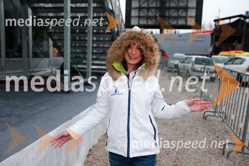 Pokal Vitranc 2013, slalom in VIP druženje