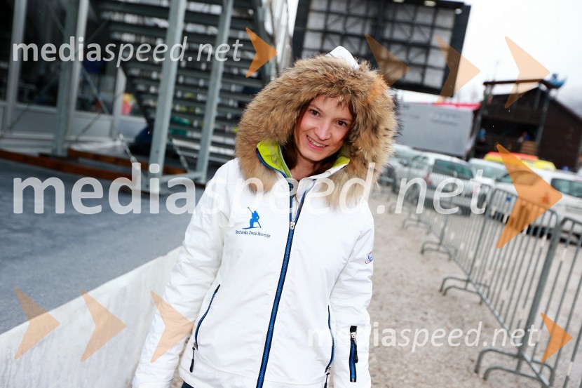 Pokal Vitranc 2013, slalom in VIP druženje