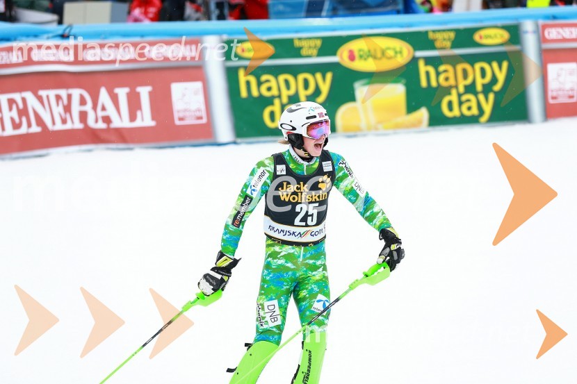 Henrik Kristoffersen, smučar (Norveška)Pokal Vitranc 2013, slalom in VIP druženje