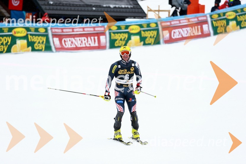 Ivica Kostelić, smučar (Hrvaška)Pokal Vitranc 2013, slalom in VIP druženje