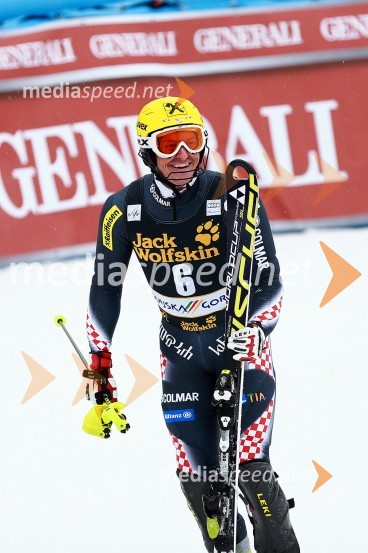 Ivica Kostelić, smučar (Hrvaška)Pokal Vitranc 2013, slalom in VIP druženje