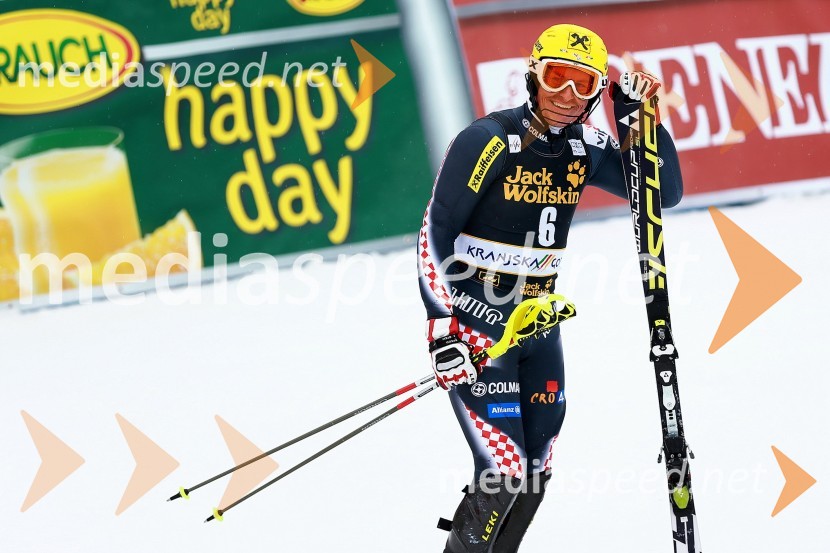 Ivica Kostelić, smučar (Hrvaška)Pokal Vitranc 2013, slalom in VIP druženje