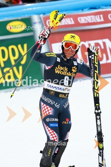 Ivica Kostelić, smučar (Hrvaška)Pokal Vitranc 2013, slalom in VIP druženje
