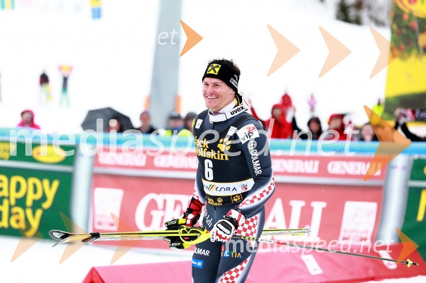 Ivica Kostelić, smučar (Hrvaška)Pokal Vitranc 2013, slalom in VIP druženje