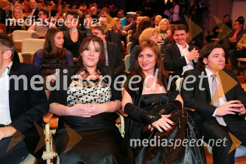 ...;&nbsp;Karmen Špacapan, urednica Svet24Viktorji 2012, podelitev nagrad