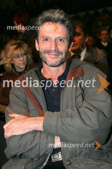 Tomo KrižnarSlovenec leta 2006