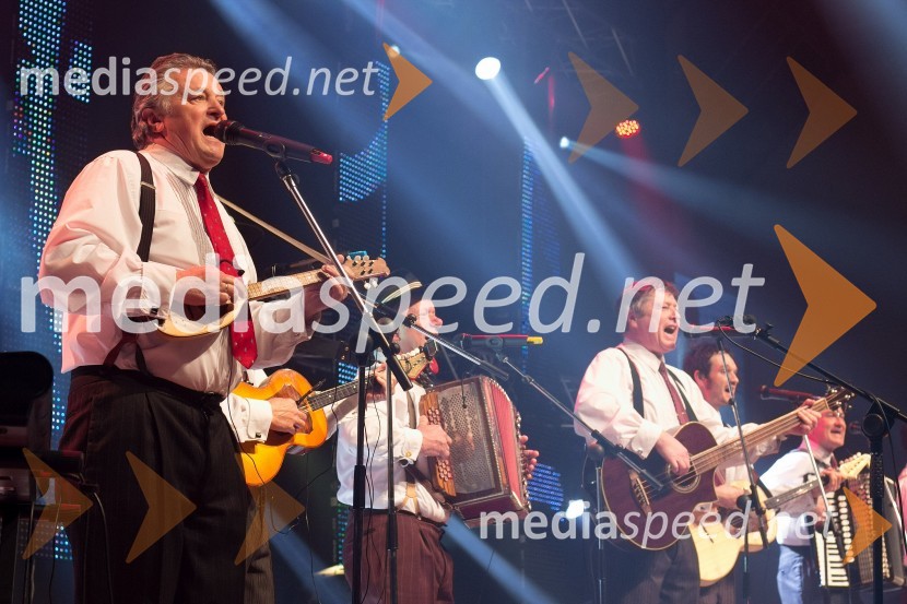 Prifarski muzikantjeDobrodelni koncert »Za prvi korak«