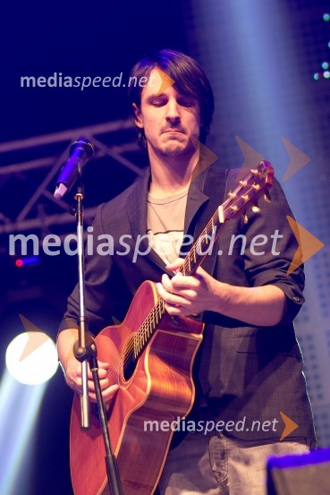 Dobrodelni koncert »Za prvi korak«