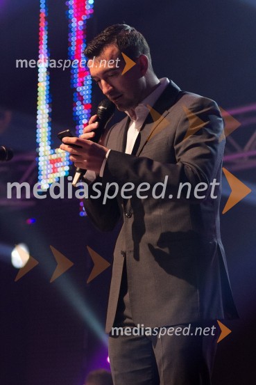 Dobrodelni koncert »Za prvi korak«