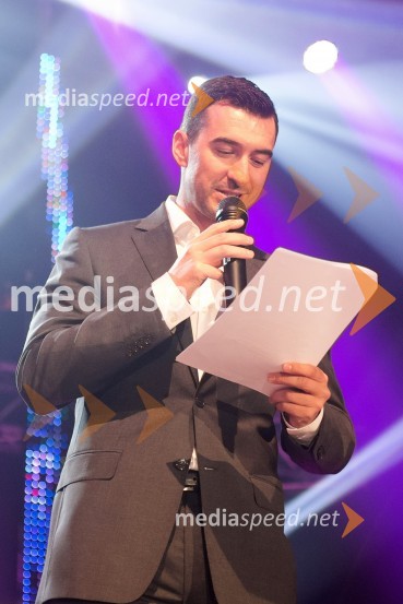 Dobrodelni koncert »Za prvi korak«