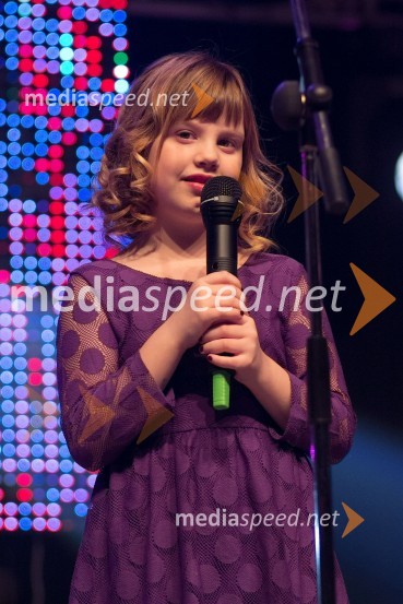 Dobrodelni koncert »Za prvi korak«