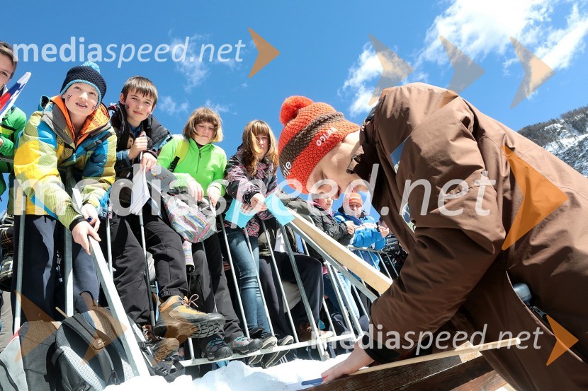 Planica 2013, finale v smučarskih poletih, četrtek
