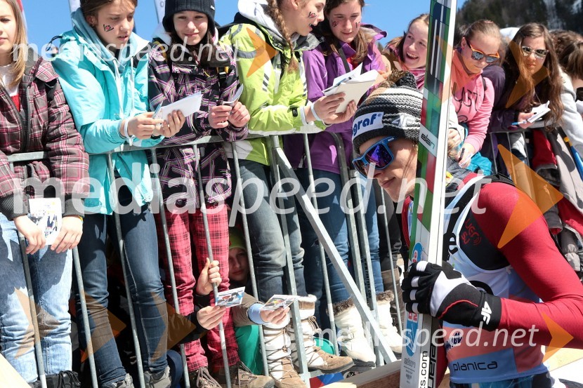 Planica 2013, finale v smučarskih poletih, četrtek