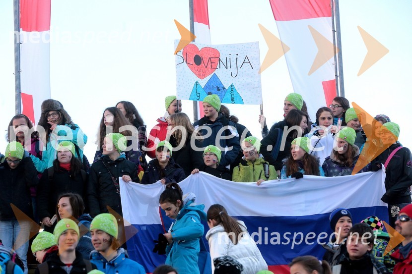 NavijačiPlanica 2013, finale v smučarskih poletih, četrtek