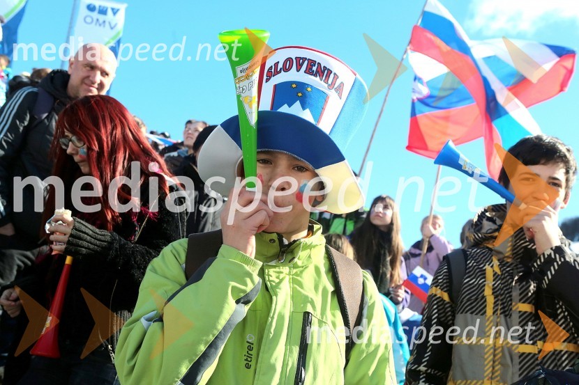 NavijačPlanica 2013, finale v smučarskih poletih, četrtek