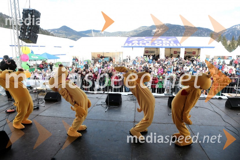 MaskotePlanica 2013, finale v smučarskih poletih, četrtek